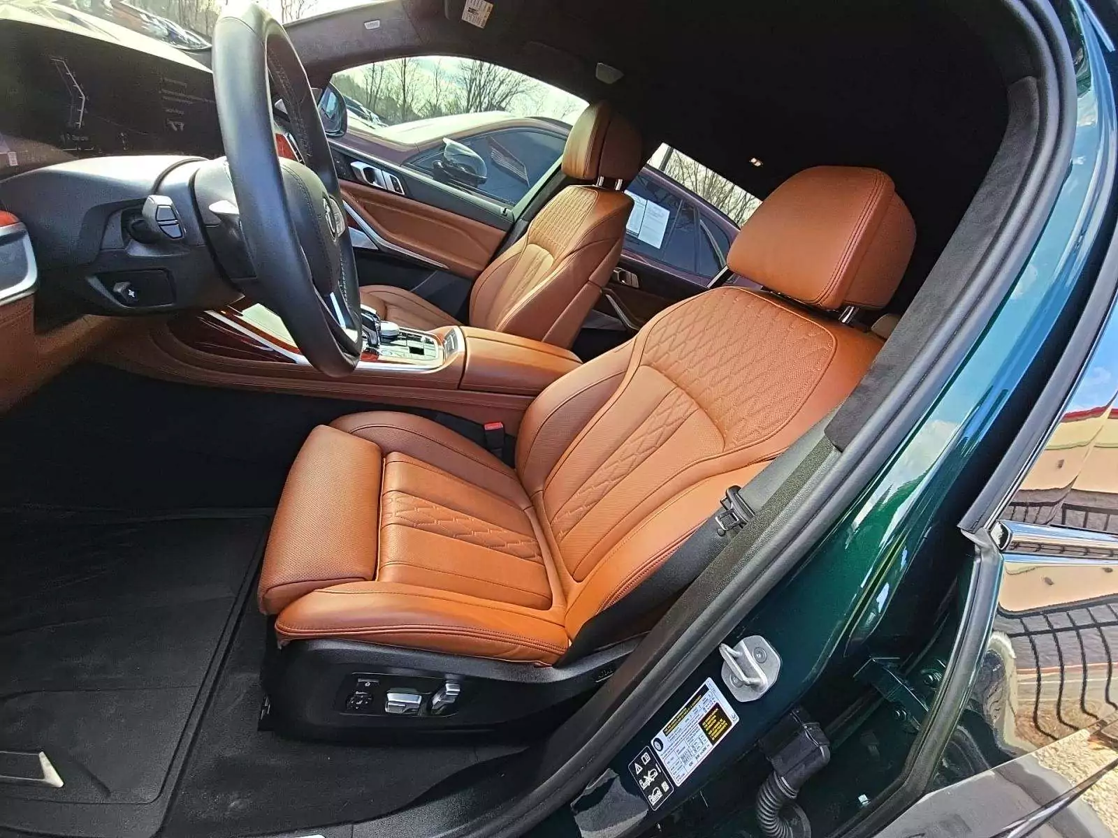BMW X7 Sports Activity Vehicle ALPINA XB7 2024 | Grand Car BMW X7 Sports Activity Vehicle ALPINA XB7 2024 - доставка авто из США