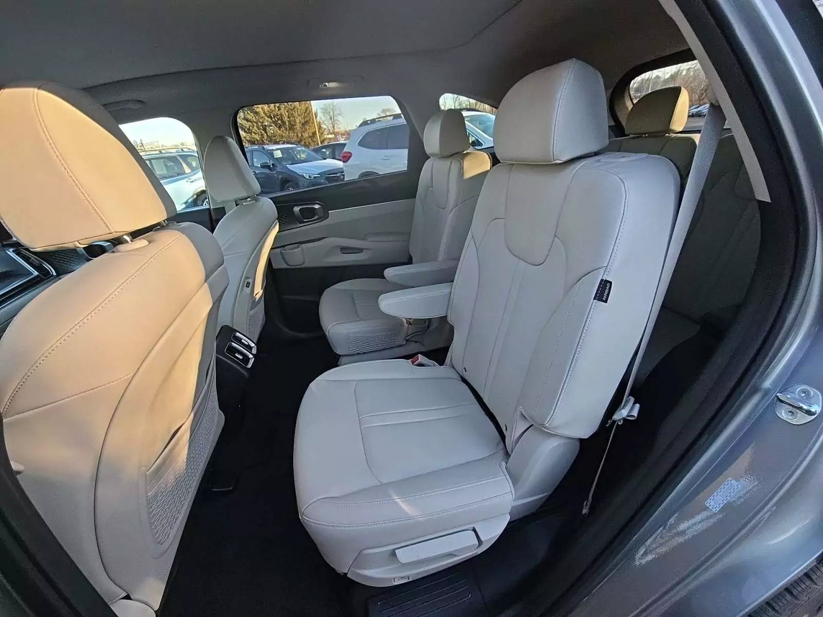 Kia Sorento Hybrid EX 2025 | Grand Car Kia Sorento Hybrid EX 2025 - доставка авто из США