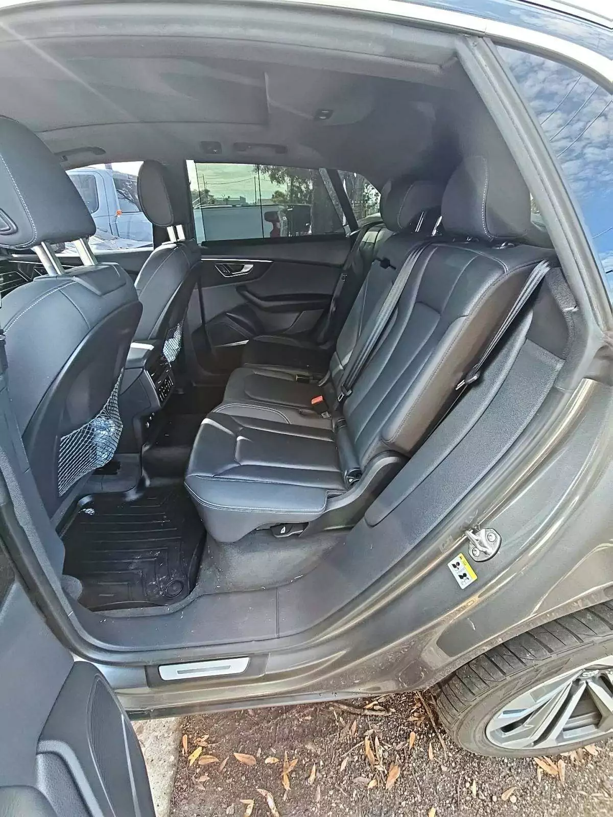 Audi Q8 Prestige 2019 | Grand Car Audi Q8 Prestige 2019 - доставка авто из США