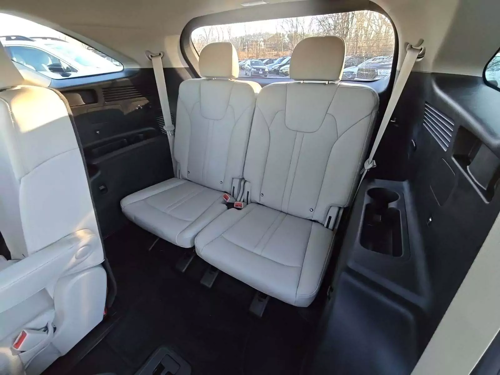 Kia Sorento Hybrid EX 2025 | Grand Car Kia Sorento Hybrid EX 2025 - доставка авто из США