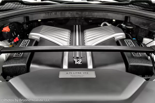 Rolls-Royce Cullinan 2024 | Grand Car Rolls-Royce Cullinan 2024 - доставка авто из США