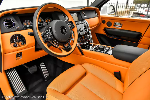 Rolls-Royce Cullinan 2024 | Grand Car Rolls-Royce Cullinan 2024 - доставка авто из США