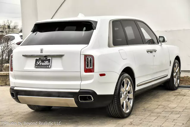 Rolls-Royce Cullinan 2024 | Grand Car Rolls-Royce Cullinan 2024 - доставка авто из США