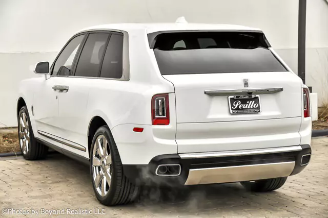 Rolls-Royce Cullinan 2024 | Grand Car Rolls-Royce Cullinan 2024 - доставка авто из США