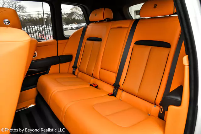 Rolls-Royce Cullinan 2024 | Grand Car Rolls-Royce Cullinan 2024 - доставка авто из США