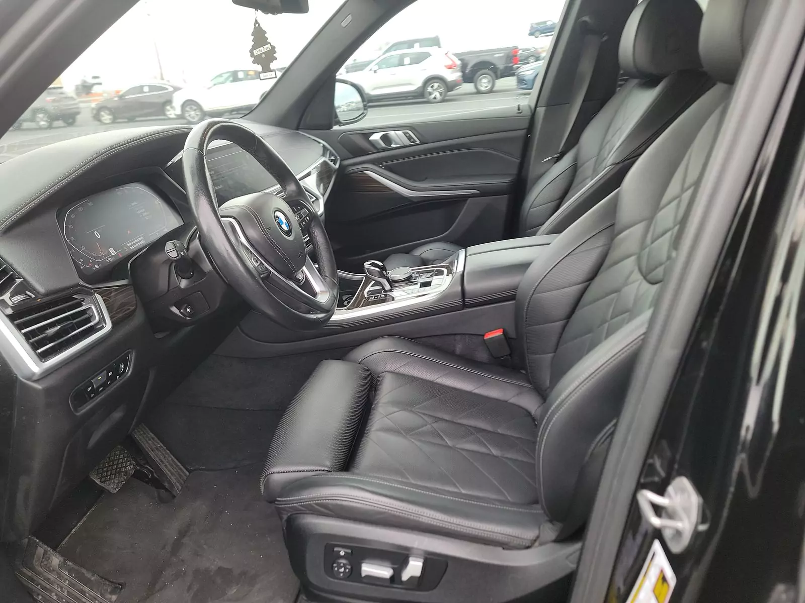 BMW X5 Sports Activity Vehicle xDrive40i 2023 | Grand Car BMW X5 Sports Activity Vehicle xDrive40i 2023 - доставка авто из США