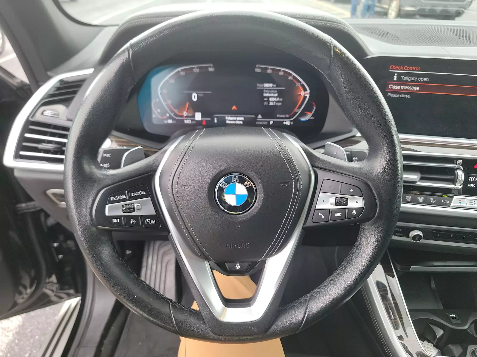 BMW X5 Sports Activity Vehicle xDrive40i 2023 | Grand Car BMW X5 Sports Activity Vehicle xDrive40i 2023 - доставка авто из США