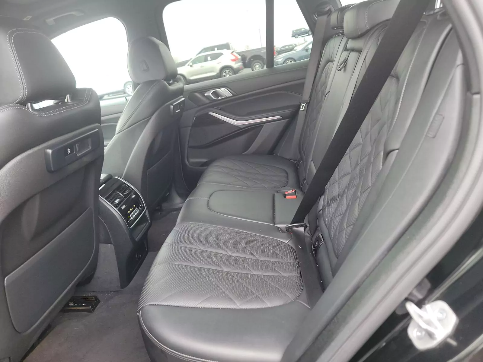 BMW X5 Sports Activity Vehicle xDrive40i 2023 | Grand Car BMW X5 Sports Activity Vehicle xDrive40i 2023 - доставка авто из США
