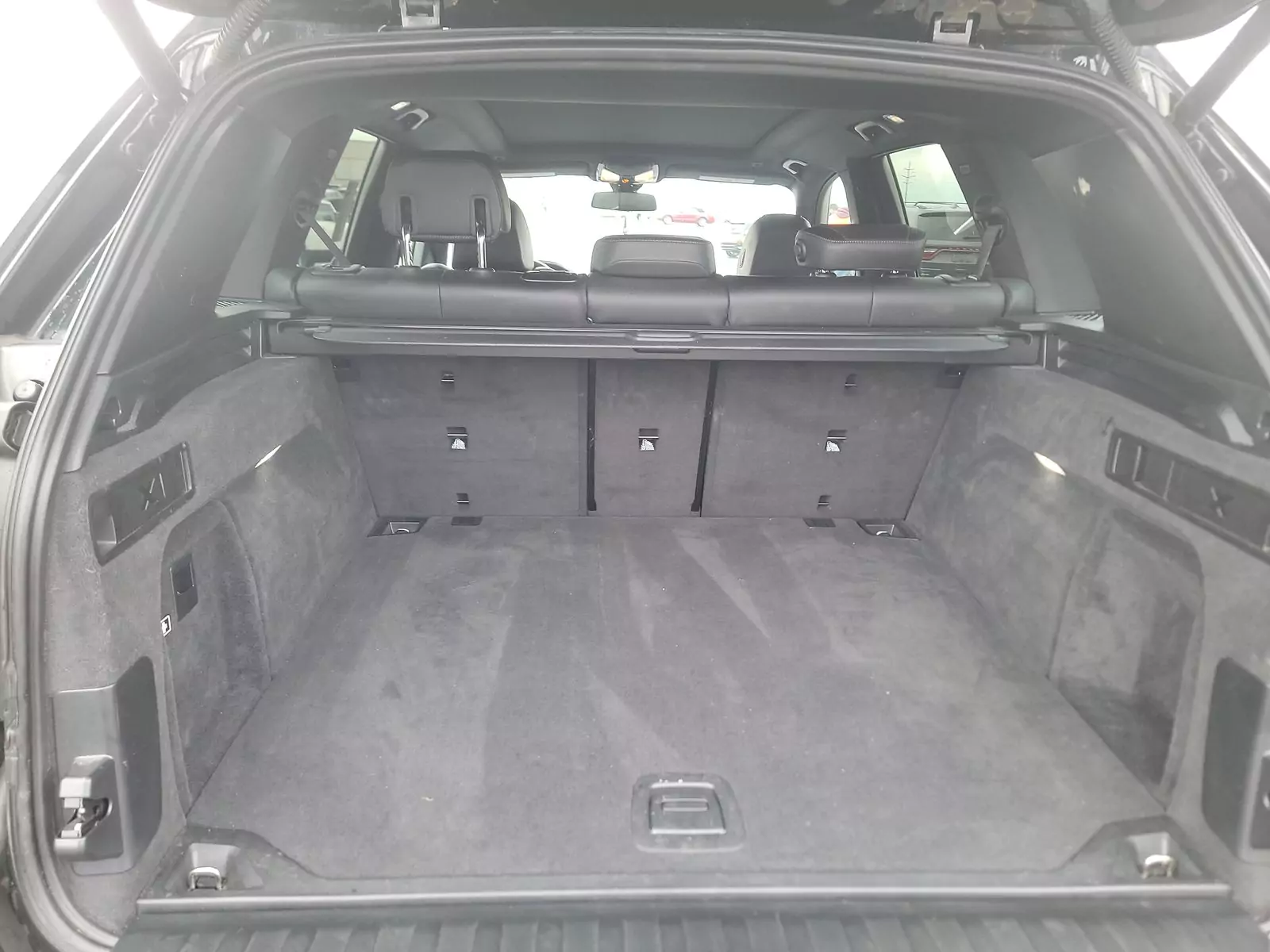 BMW X5 Sports Activity Vehicle xDrive40i 2023 | Grand Car BMW X5 Sports Activity Vehicle xDrive40i 2023 - доставка авто из США