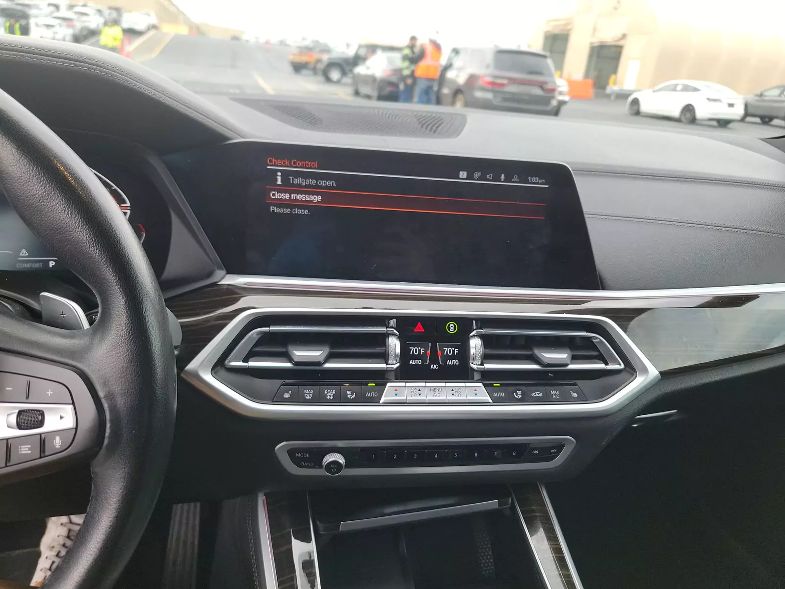 BMW X5 Sports Activity Vehicle xDrive40i 2023 | Grand Car BMW X5 Sports Activity Vehicle xDrive40i 2023 - доставка авто из США