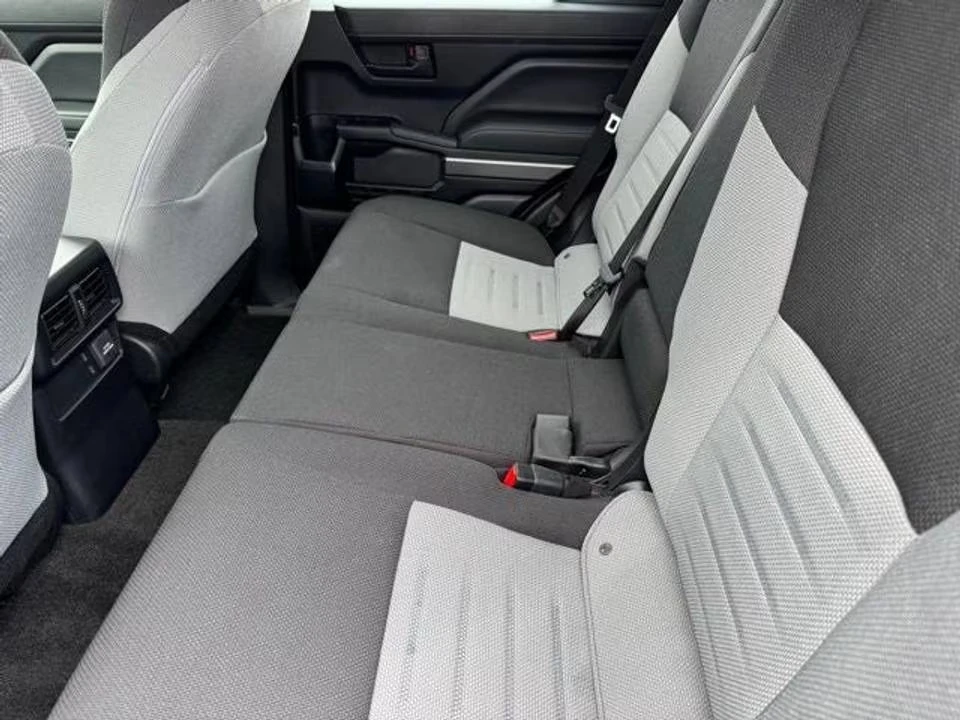 Toyota 4Runner TRD Off-Road 2025 | Grand Car Toyota 4Runner TRD Off-Road 2025 - доставка авто из США