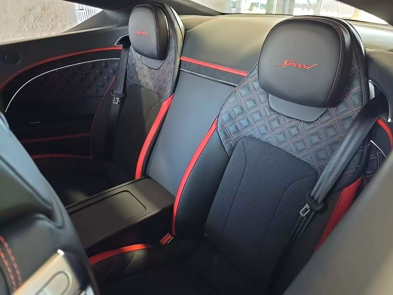 Bentley Continental GT Speed 2024 | Grand Car Bentley Continental GT Speed 2024 - доставка авто из США