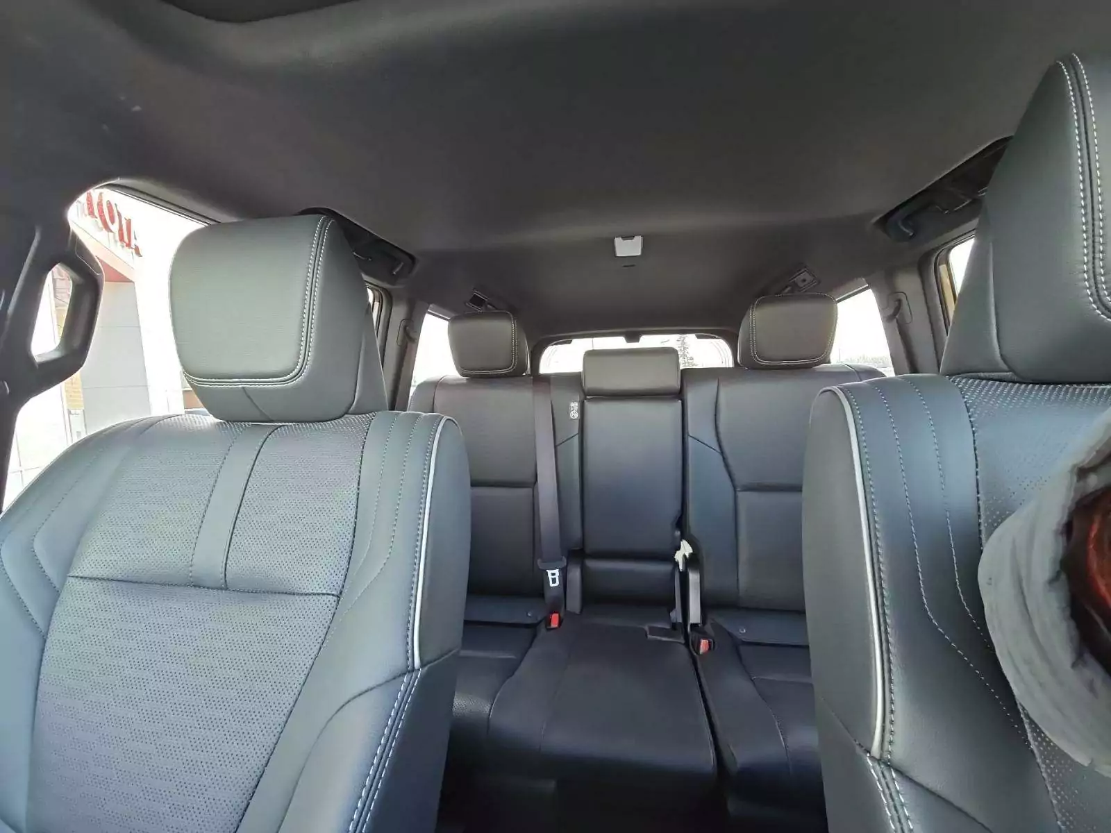 Toyota Land Cruiser First Edition 2024 | Grand Car Toyota Land Cruiser First Edition 2024 - доставка авто из США