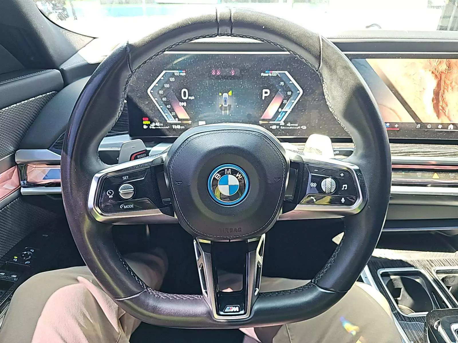 BMW 7 Series Sedan 750e xDrive 2024 | Grand Car BMW 7 Series Sedan 750e xDrive 2024 - доставка авто из США