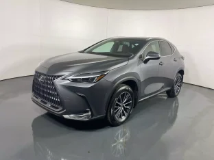 Lexus NX 350 Premium 2023 - доставка авто из США