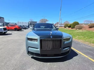 Rolls-Royce Phantom 2023 - доставка авто из США