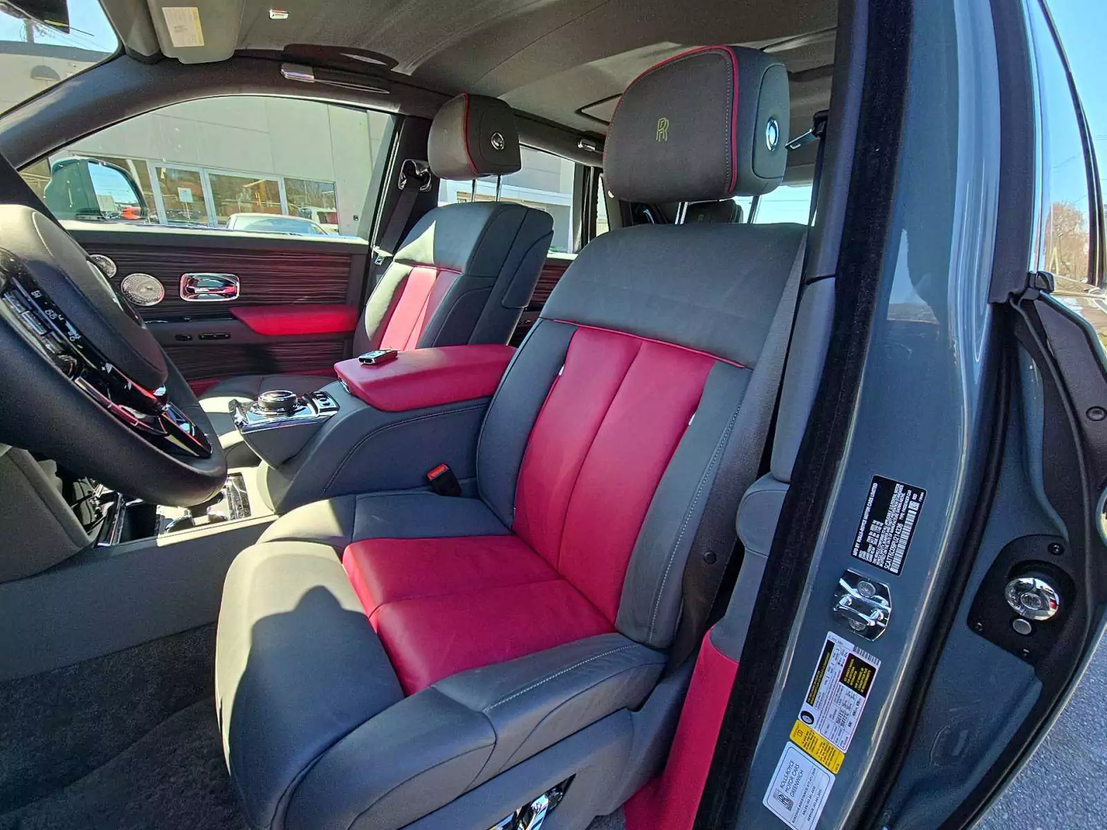 Rolls-Royce Phantom 2023 | Grand Car Rolls-Royce Phantom 2023 - доставка авто из США