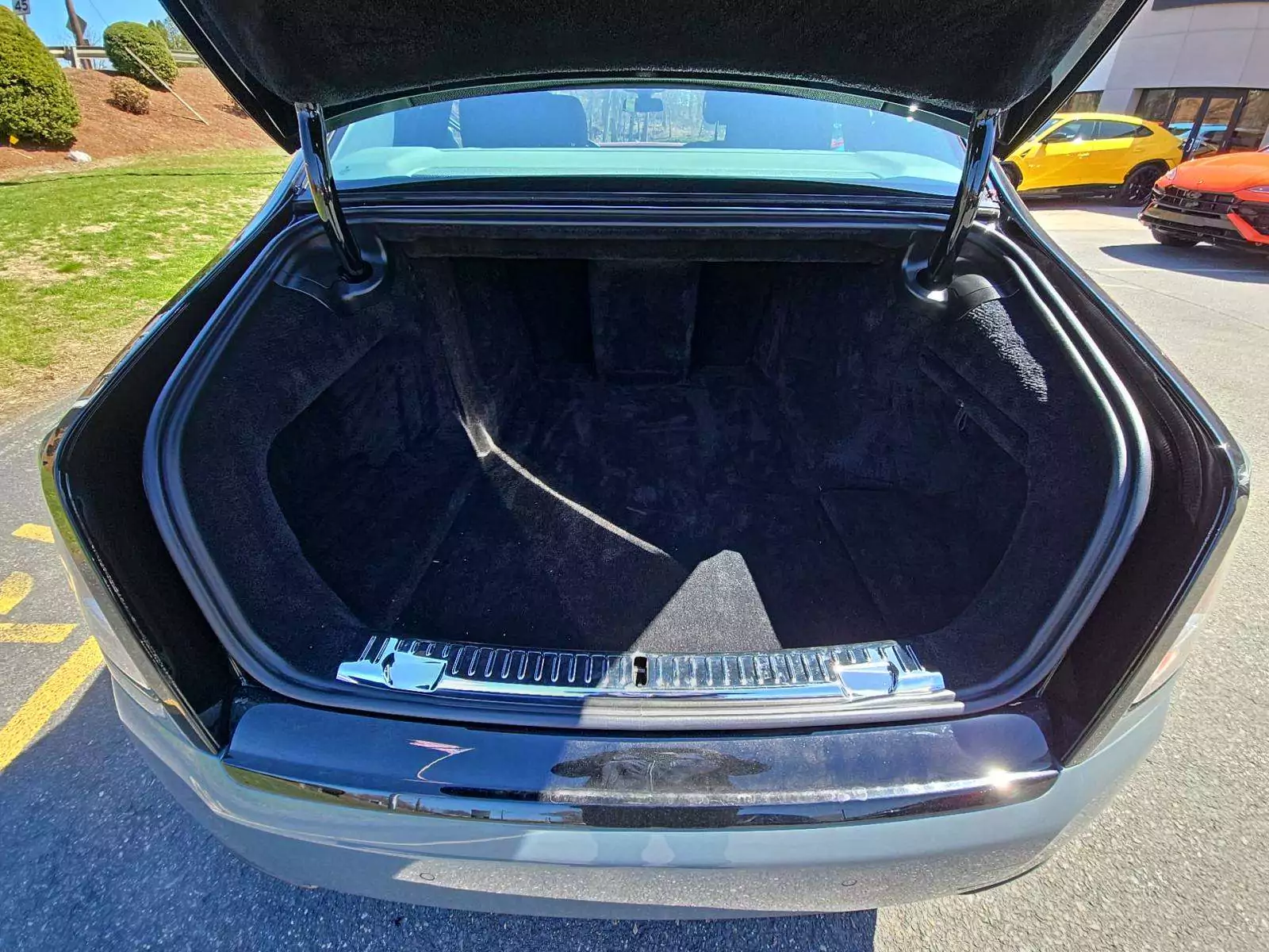 Rolls-Royce Phantom 2023 | Grand Car Rolls-Royce Phantom 2023 - доставка авто из США