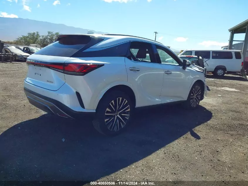 LEXUS RX 350 LUXURY 2023 | Grand Car LEXUS RX 350 LUXURY 2023 - доставка авто из США