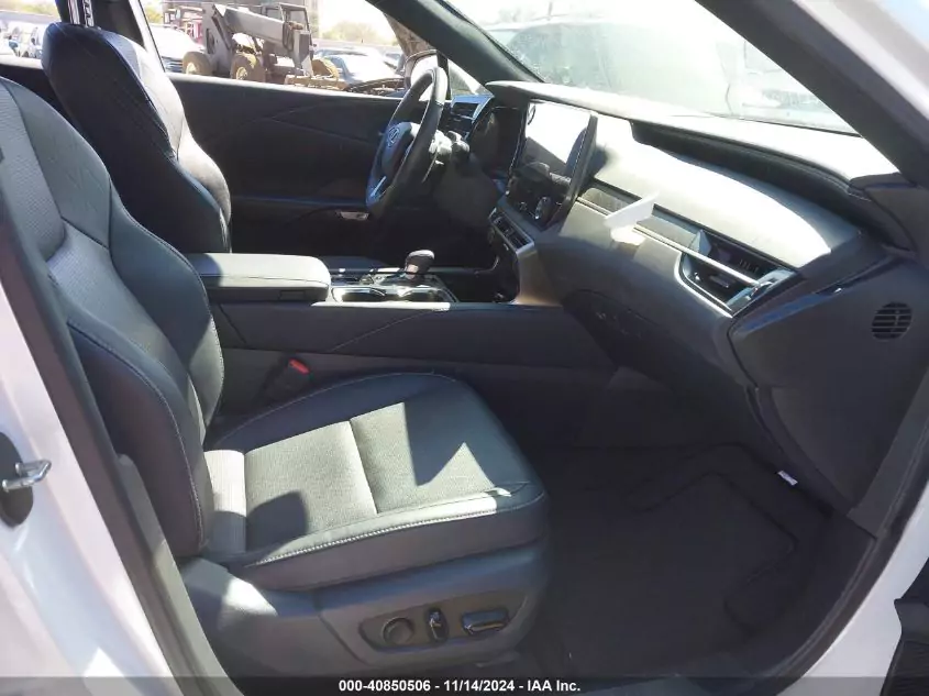 LEXUS RX 350 LUXURY 2023 | Grand Car LEXUS RX 350 LUXURY 2023 - доставка авто из США