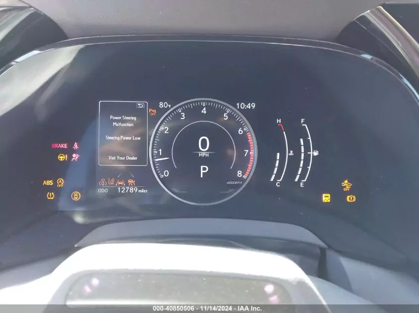 LEXUS RX 350 LUXURY 2023 | Grand Car LEXUS RX 350 LUXURY 2023 - доставка авто из США