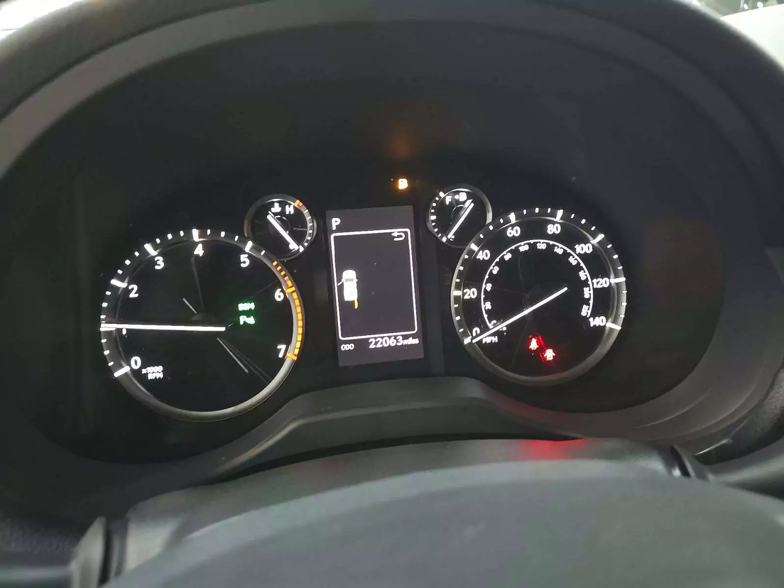Lexus GX 460 Premium 2023 | Grand Car Lexus GX 460 Premium 2023 - доставка авто из США