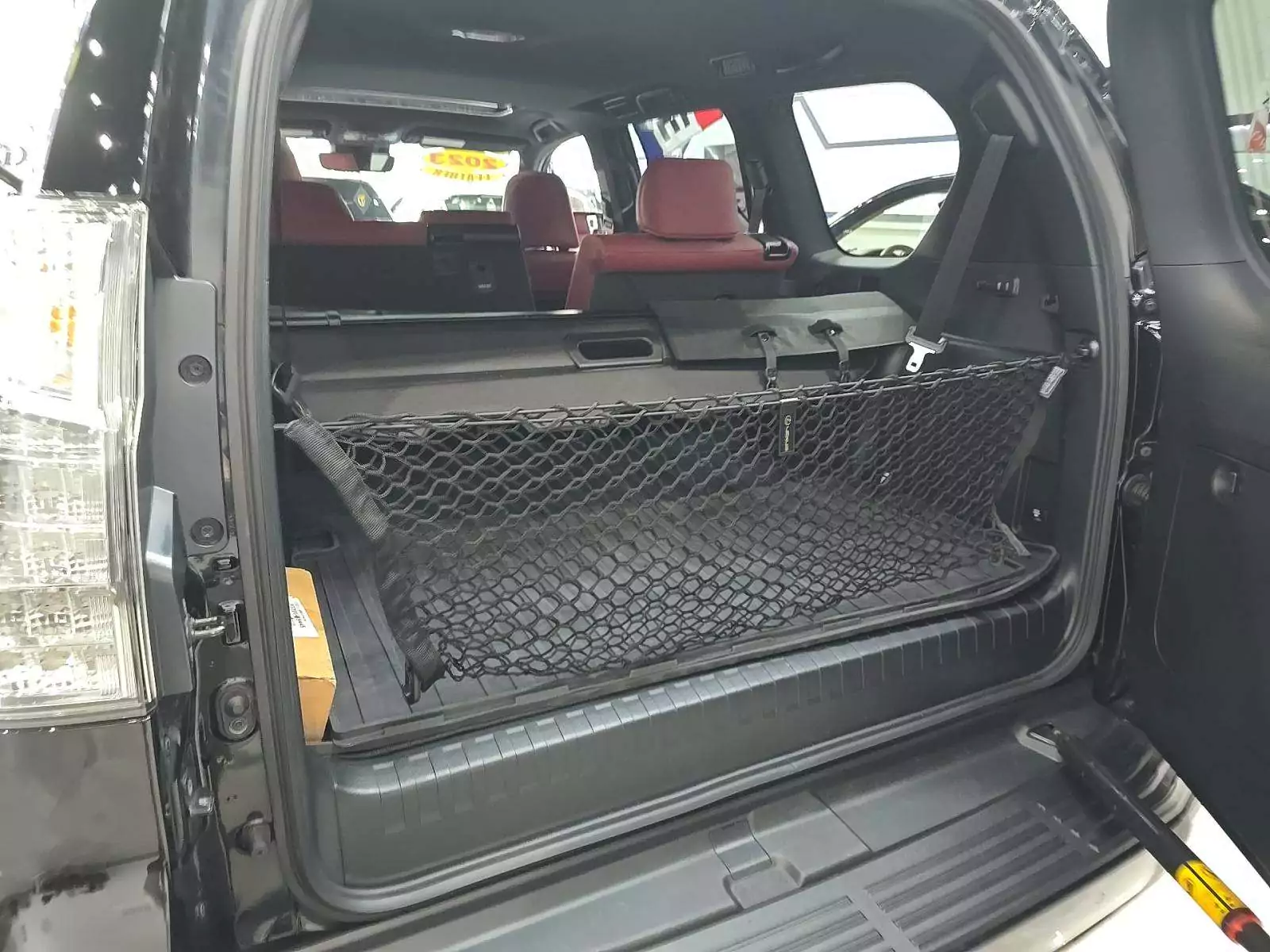 Lexus GX 460 Premium 2023 | Grand Car Lexus GX 460 Premium 2023 - доставка авто из США