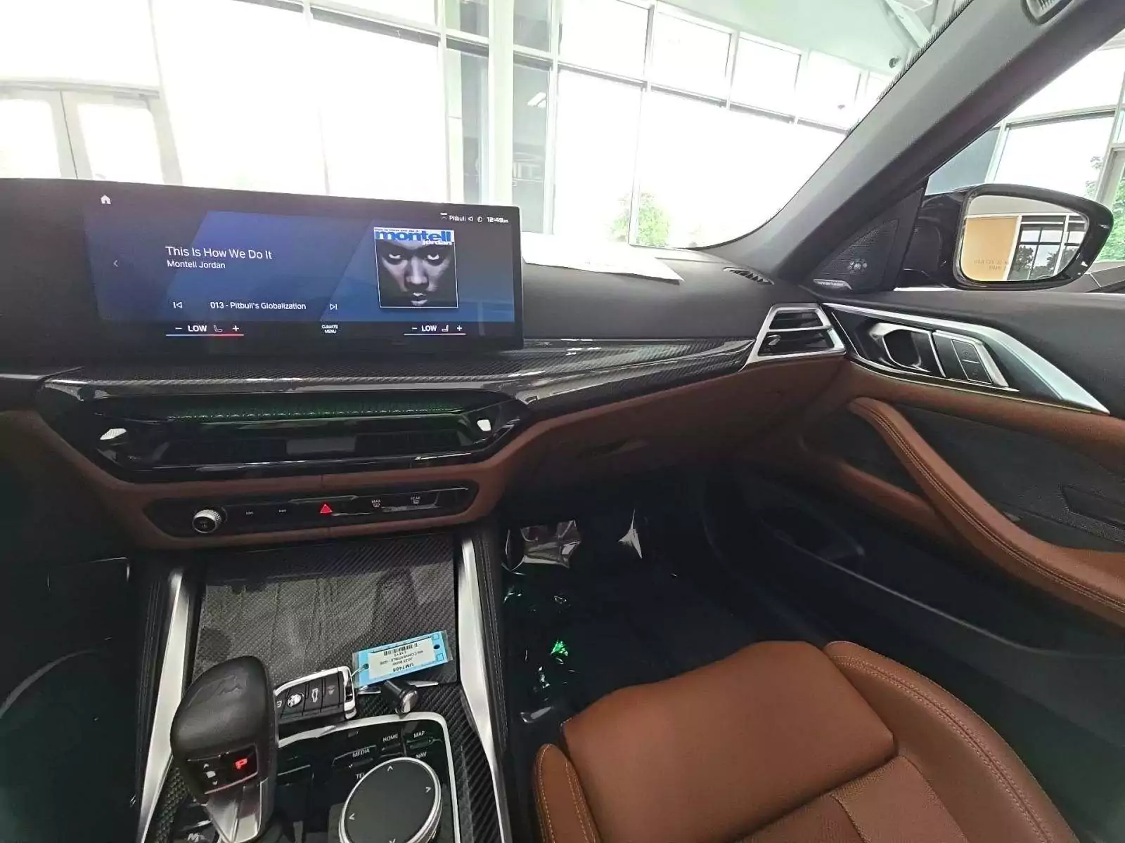BMW M4 Convertible Competition xDrive 2025 | Grand Car BMW M4 Convertible Competition xDrive 2025 - доставка авто из США
