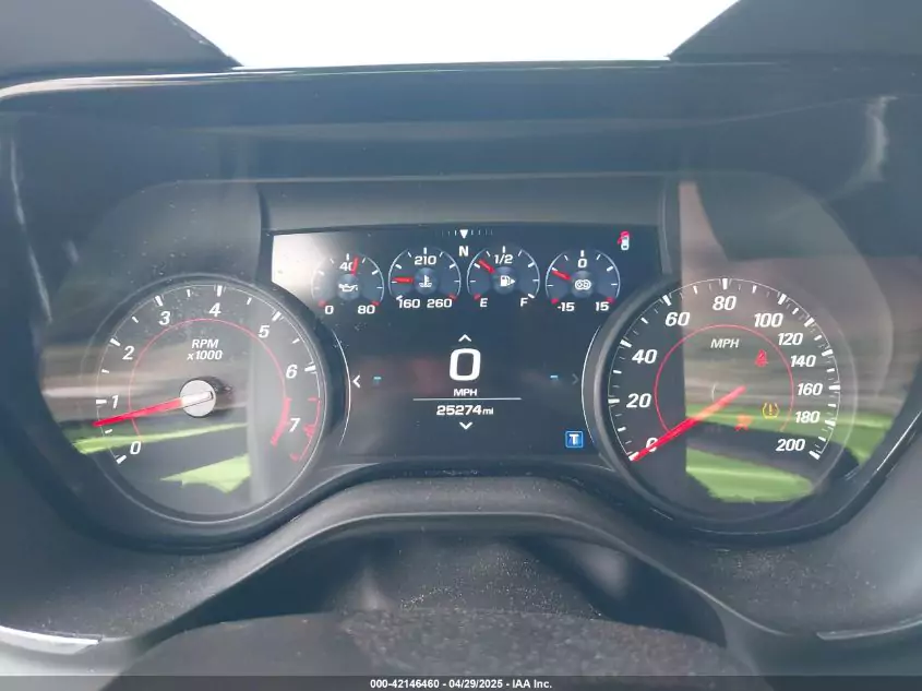 CHEVROLET CAMARO ZL1 2022 | Grand Car CHEVROLET CAMARO ZL1 2022 - доставка авто из США
