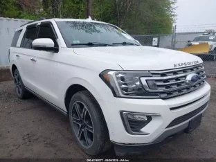 FORD EXPEDITION LIMITED 2021 - доставка авто из США