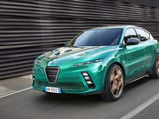 Автомобиль Alfa Romeo Stelvio 2025: новое поколение премиального кроссовера — скоро и в Казахстане | Grand Car