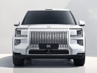 Автомобиль Zeekr 9X: новый гибридный SUV для Казахстана от премиального китайского бренда | Grand Car