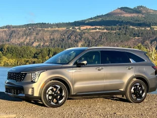 Автомобиль Топ семиместных авто: надежность, вместительность и комфорт в одном кузове | Grand Car
