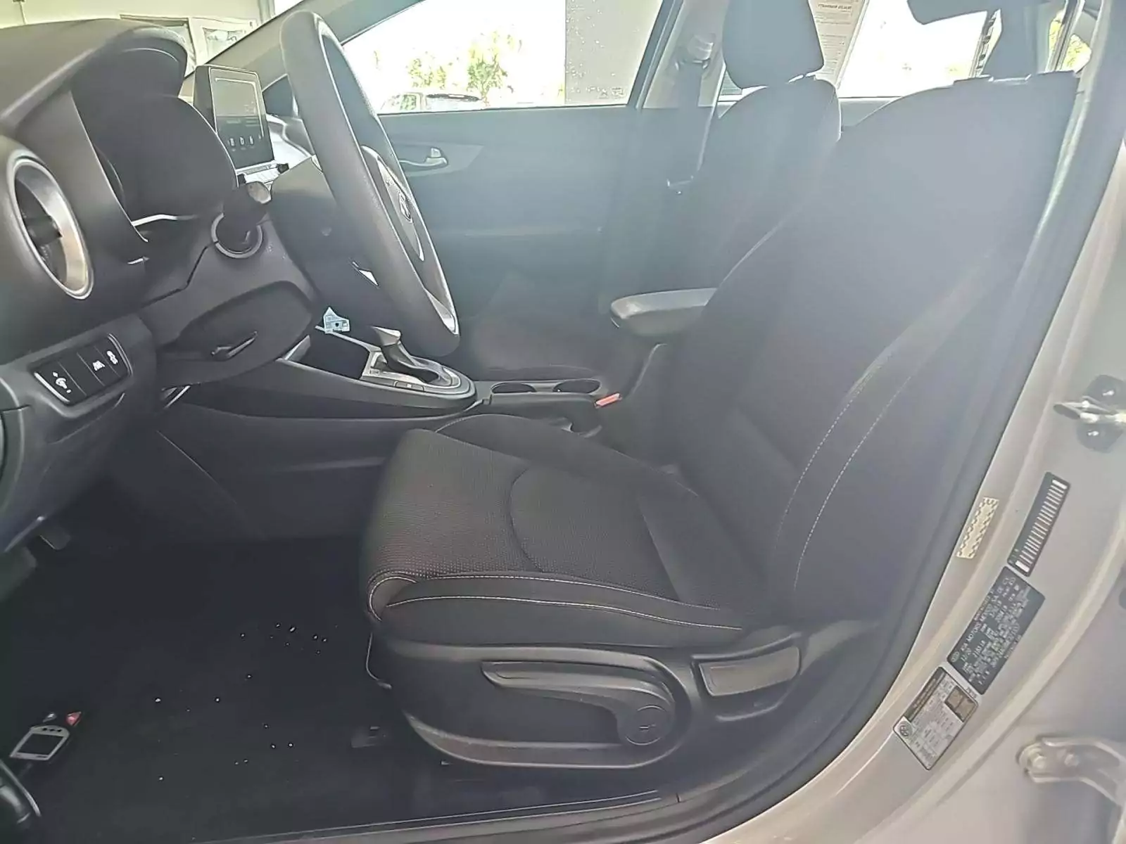 Kia Forte LXS 2021 | Grand Car Kia Forte LXS 2021 - доставка авто из США