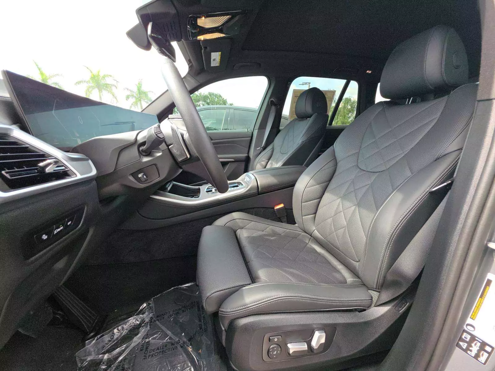 BMW X5 xDrive40i 2025 | Grand Car BMW X5 xDrive40i 2025 - доставка авто из США