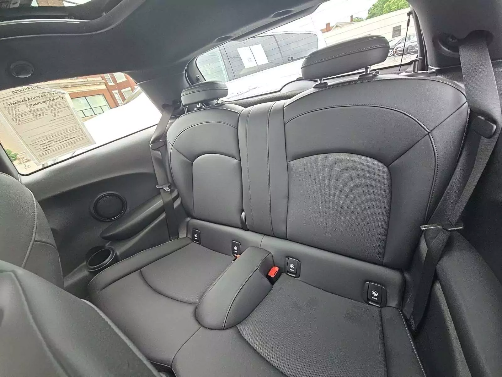 MINI Hardtop 2 Door Cooper S 2023 | Grand Car MINI Hardtop 2 Door Cooper S 2023 - доставка авто из США