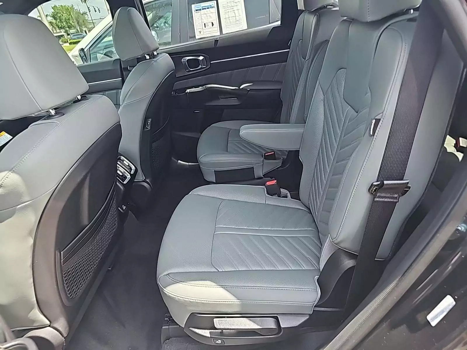 Kia Sorento X-Line SX Prestige 2025 | Grand Car Kia Sorento X-Line SX Prestige 2025 - доставка авто из США