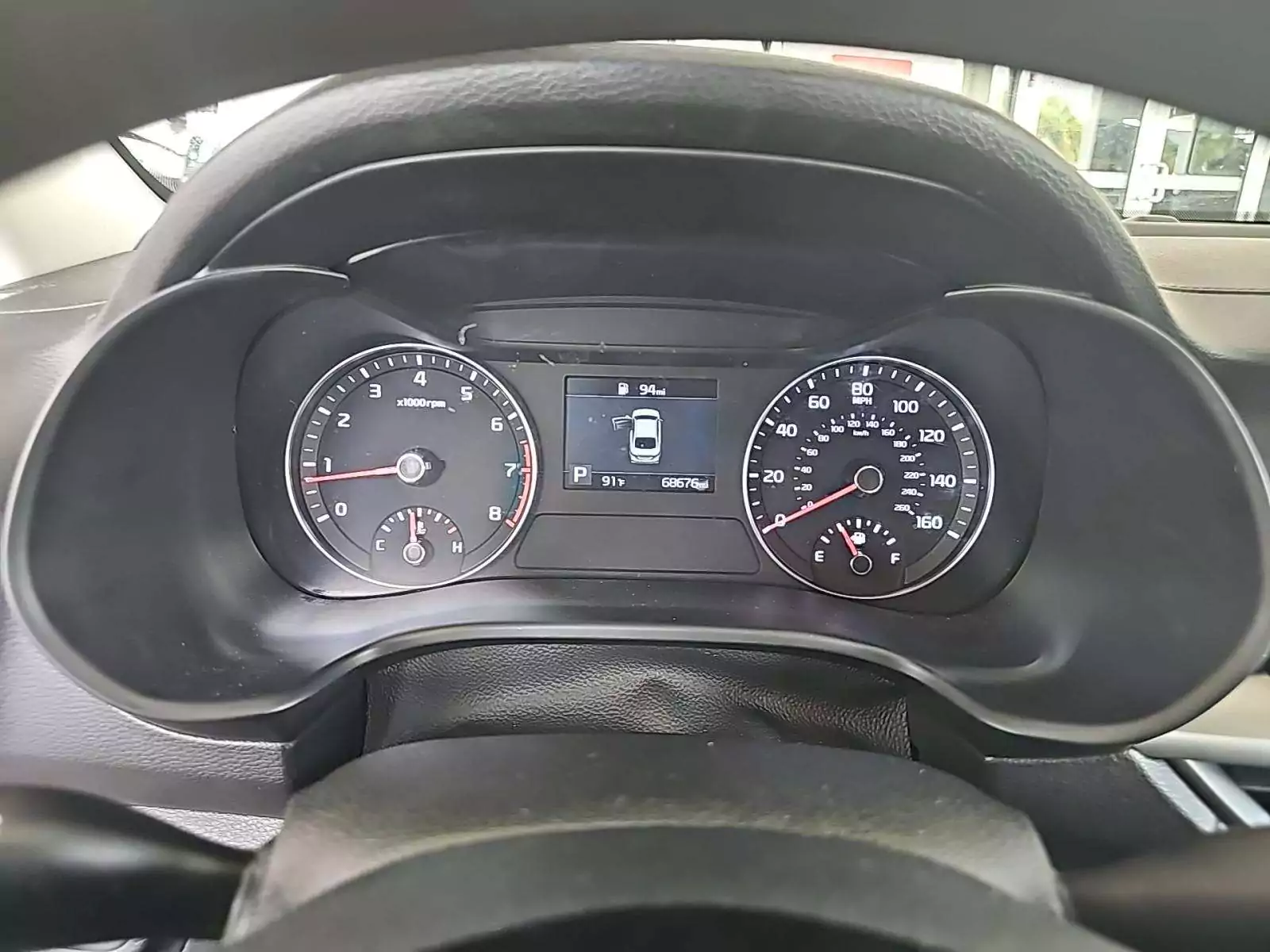 Kia Forte LXS 2021 | Grand Car Kia Forte LXS 2021 - доставка авто из США