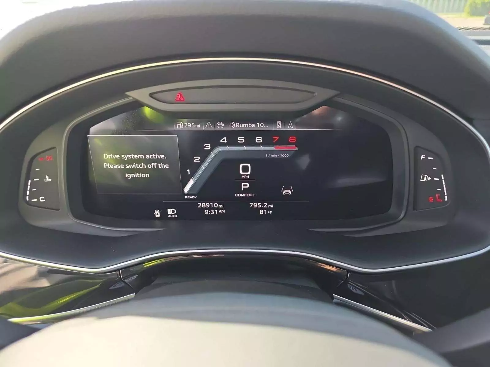 Audi Q7 Premium Plus 45 TFSI 2024 | Grand Car Audi Q7 Premium Plus 45 TFSI 2024 - доставка авто из США