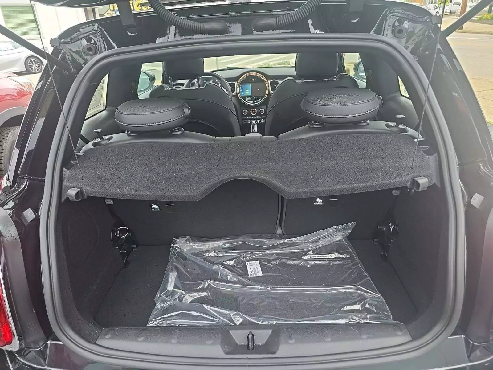 MINI Hardtop 2 Door Cooper S 2023 | Grand Car MINI Hardtop 2 Door Cooper S 2023 - доставка авто из США