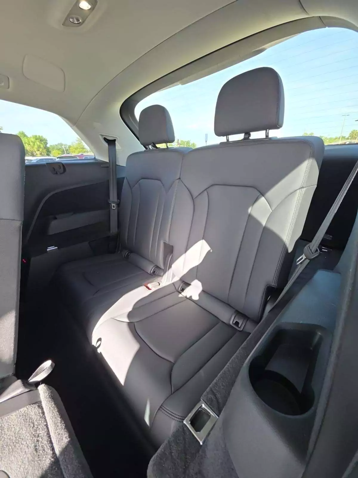 Audi Q7 Premium Plus 45 TFSI 2024 | Grand Car Audi Q7 Premium Plus 45 TFSI 2024 - доставка авто из США