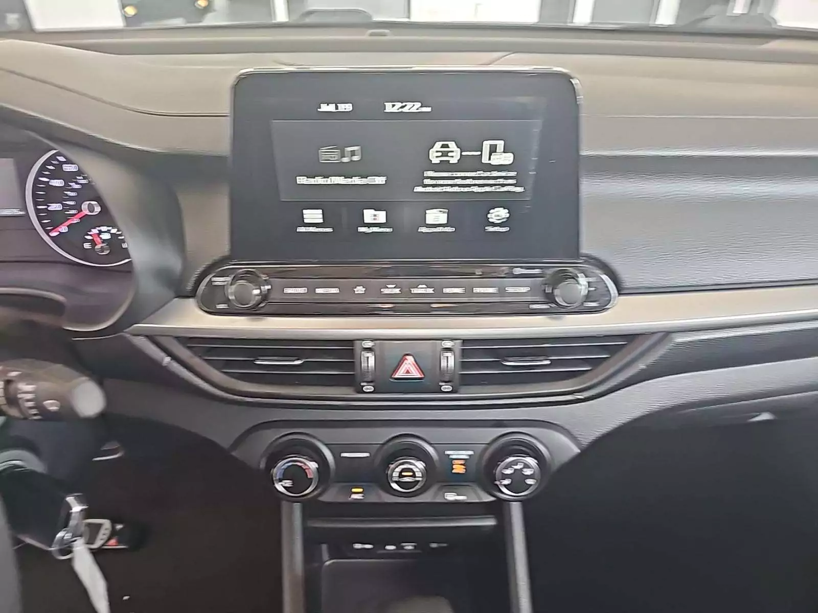 Kia Forte LXS 2021 | Grand Car Kia Forte LXS 2021 - доставка авто из США