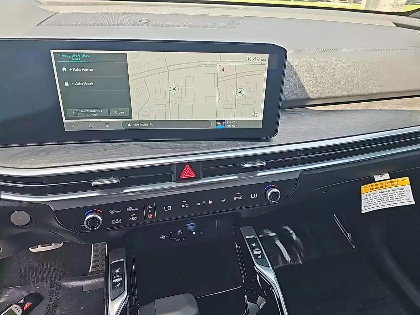 Kia Sorento X-Line SX Prestige 2025 | Grand Car Kia Sorento X-Line SX Prestige 2025 - доставка авто из США