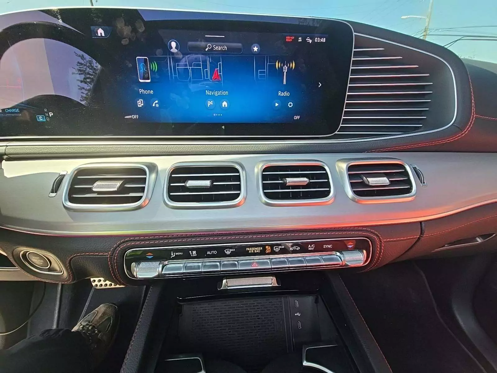 Mercedes-Benz AMG GLE 53 4MATIC+ 2025 | Grand Car Mercedes-Benz AMG GLE 53 4MATIC+ 2025 - доставка авто из США