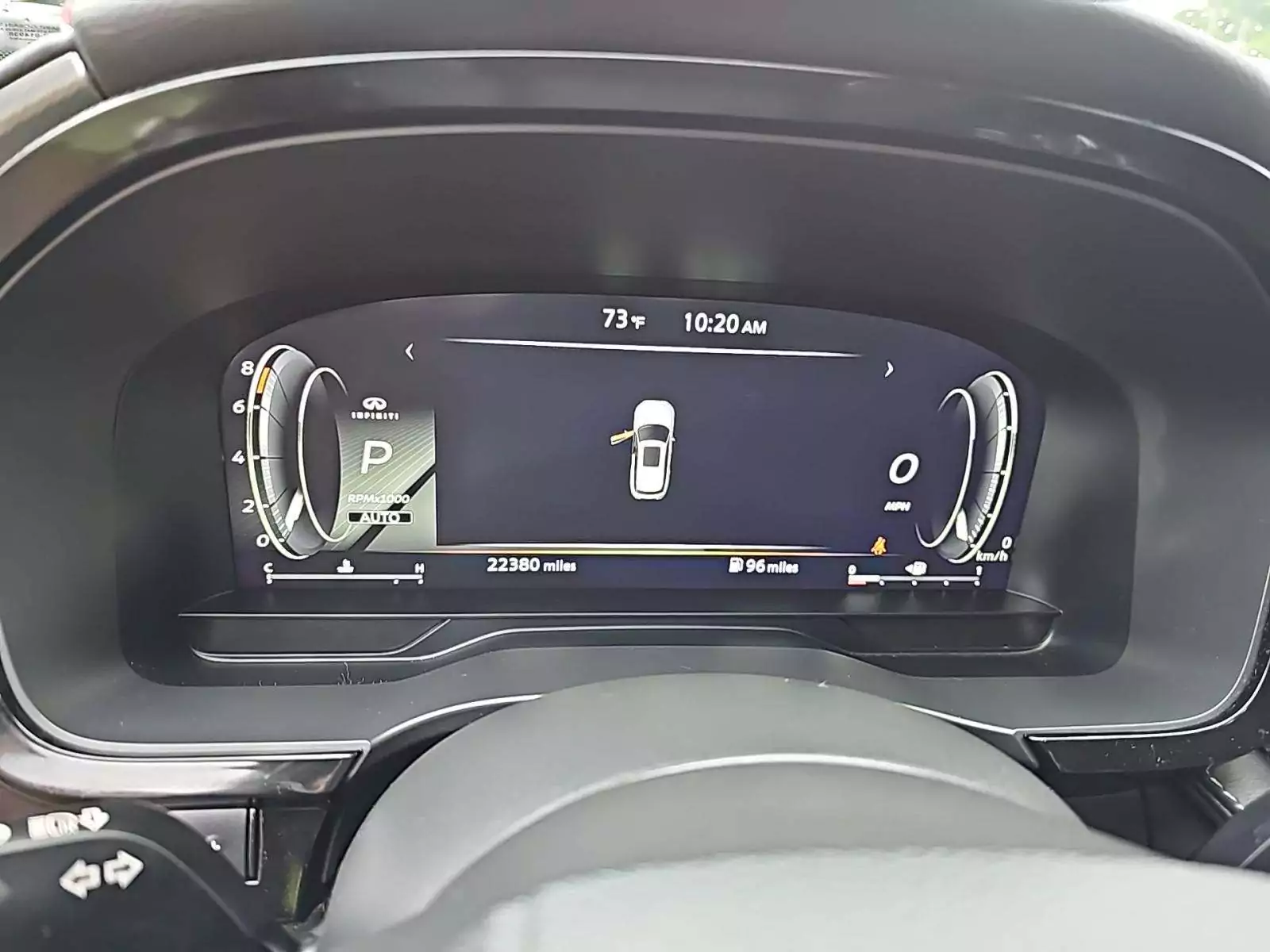 INFINITI QX60 LUXE 2023 | Grand Car INFINITI QX60 LUXE 2023 - доставка авто из США