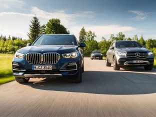 Автомобиль BMW X5 vs Mercedes GLE: что выгоднее привезти в Казахстан | Grand Car