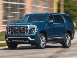 Автомобиль GMC Yukon из США: покупаем внедорожник, который не помещается в рамки | Grand Car