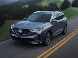 Автомобиль Acura MDX из США: премиум, который не требует переплаты | Grand Car
