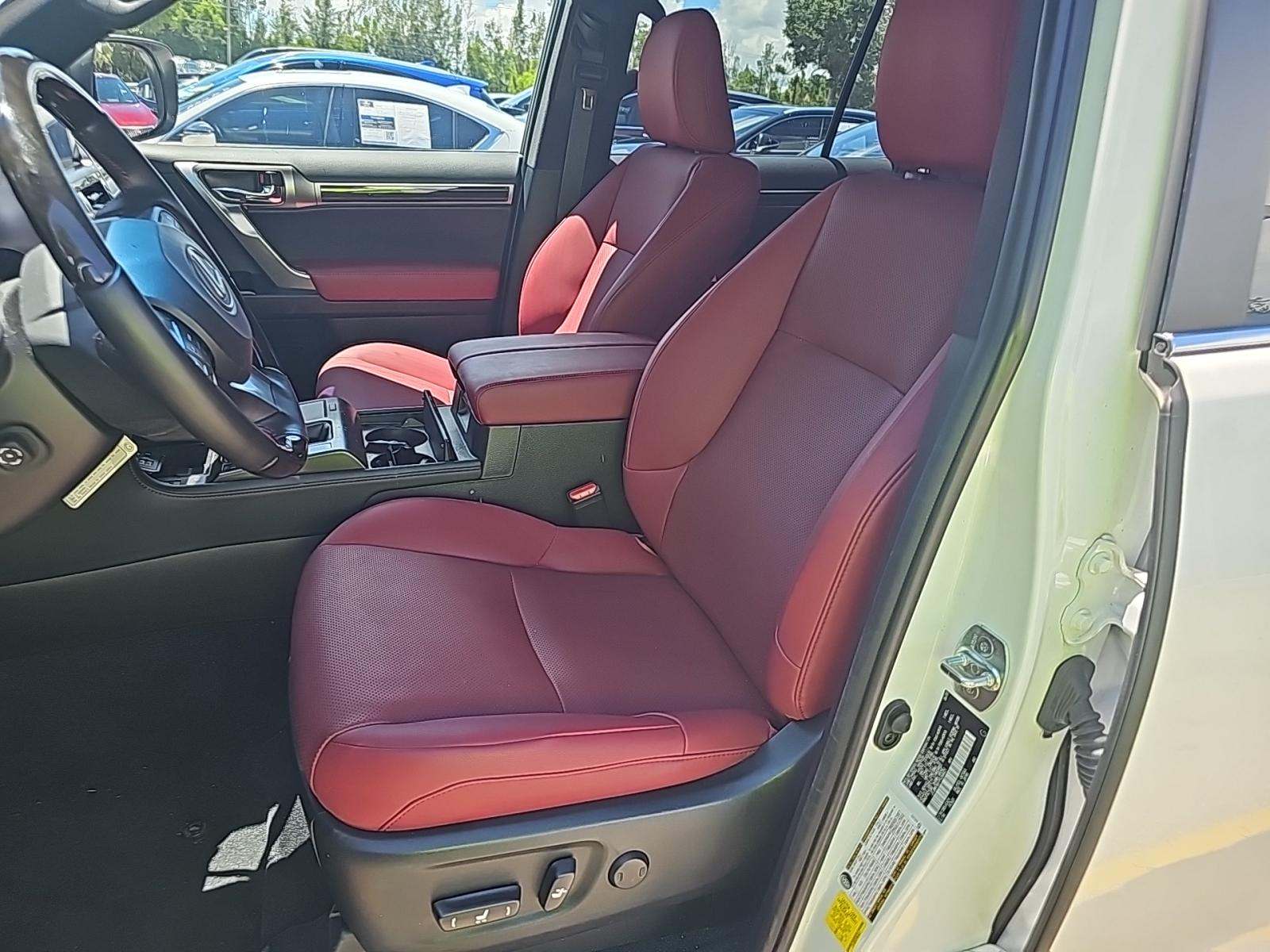 Lexus GX 460 Premium 2023 | Grand Car Lexus GX 460 Premium 2023 - доставка авто из США