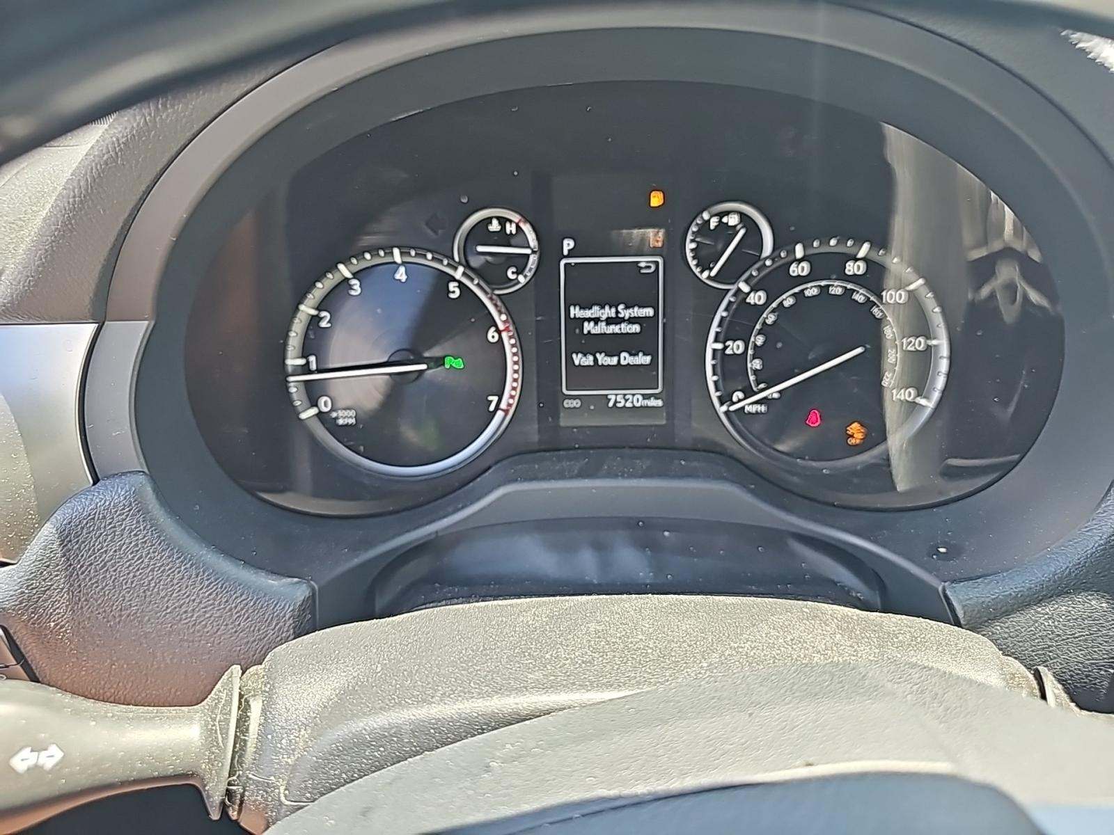 Lexus GX 460 Premium 2023 | Grand Car Lexus GX 460 Premium 2023 - доставка авто из США